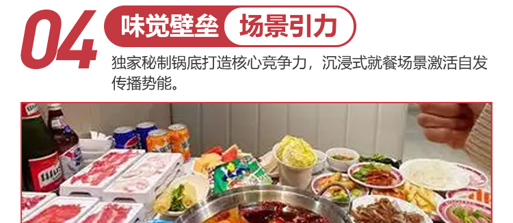 潮老鲜自助火锅