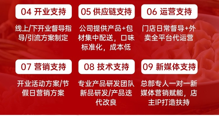 东方霸饺