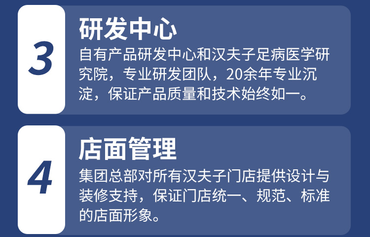 汉夫子修脚