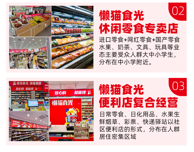 懒猫食光