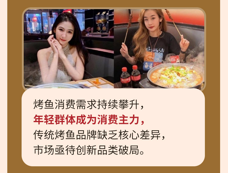 师烤豆花烤鱼