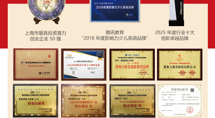 想象力智能中高考
