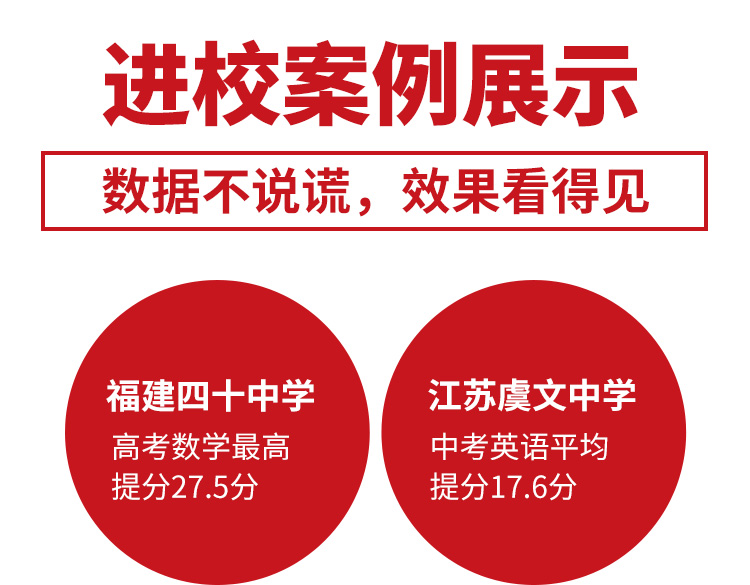 想象力智能中高考