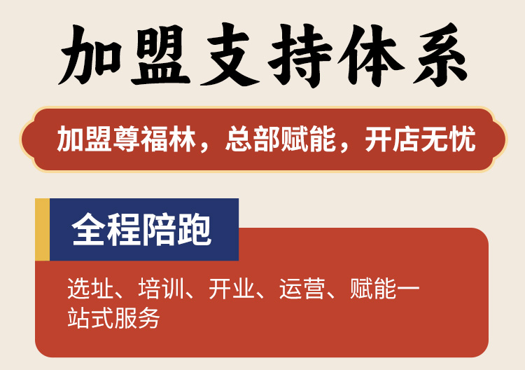 尊福林