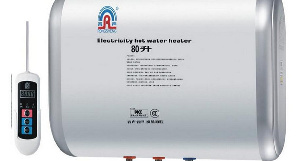 热水器加盟
