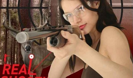 KS实感模拟射击馆加盟
