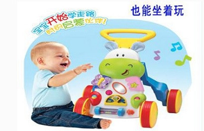纯真童话童车加盟