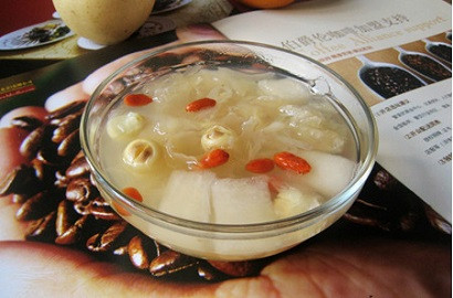 御膳缘食疗养生加盟