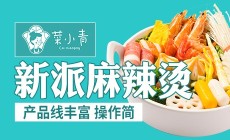菜小青麻辣烫