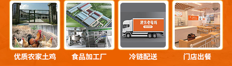 淝东老母鸡