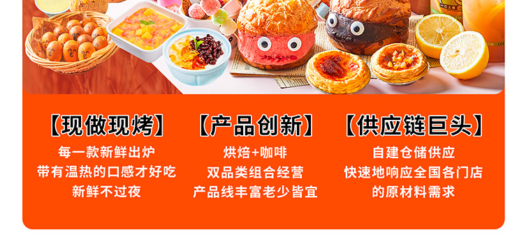 港见菠萝包