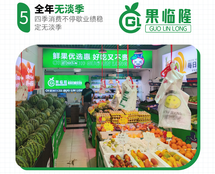 果临隆