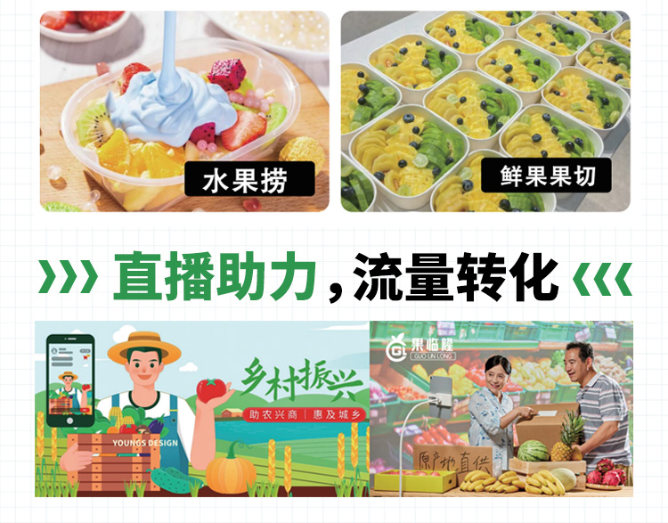 果临隆