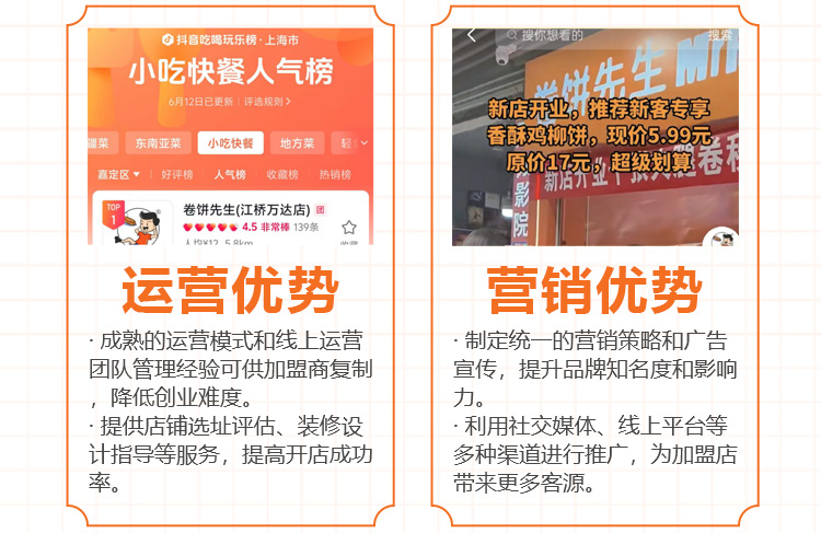 卷饼先生