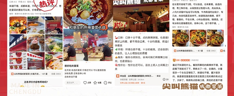 尖叫熊猫