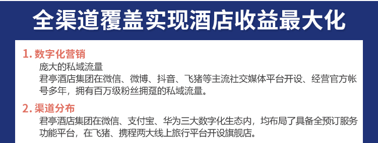 君亭尚品酒店