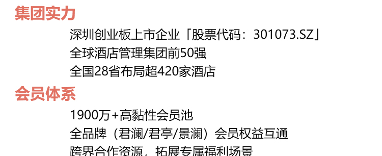 君亭尚品酒店