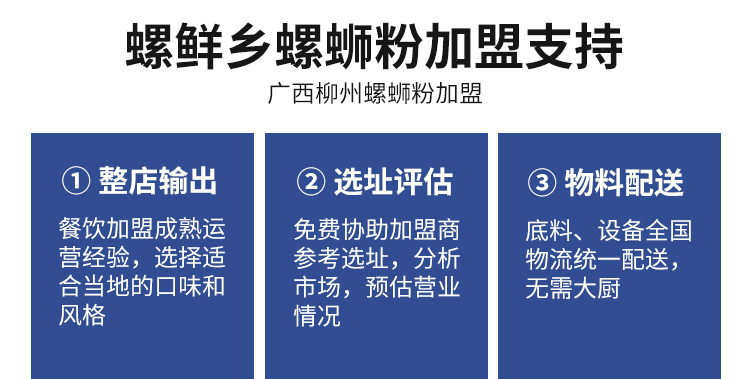 螺鲜乡螺蛳粉
