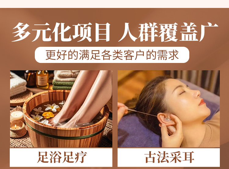 摩范十足
