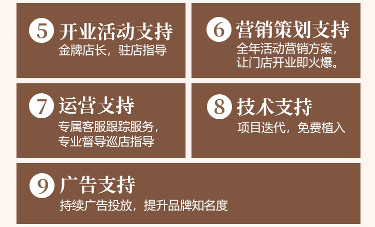 摩范十足