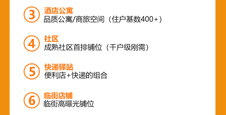 喜鹊自助便利店