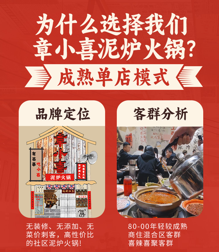 章小喜泥炉火锅