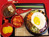 美石记石锅拌饭加盟店（阳城店）