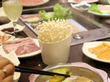 金汉亭加盟店（塘西店）