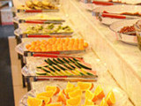 金汉亭加盟店(航兴北路店) 