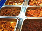 金汉亭加盟店（好童伴店）
