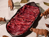 高兴壹锅鲜牛肉火锅加盟店（北京店）