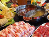 高兴壹锅鲜牛肉火锅加盟店（中兴店）