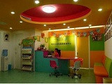 昂立爱上新数学加盟店（镇江店）