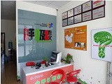 昂立呼吸作文加盟店（潍坊店）