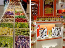 开休闲食品店赚钱吗？成本高不高？