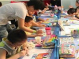 希望美术教育加盟店（康宁店）