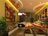 法式皇家烘焙加盟店（长沙）