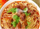  加盟面食店赚钱吗?