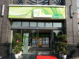自然美美容院加盟店（盐城店）