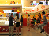 超级鸡车加盟店（玄武店）