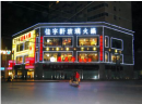 开个火锅店需要多少钱？