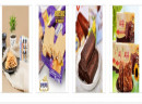 休闲食品加盟排行榜有哪些?休闲食品优质的加盟项目！