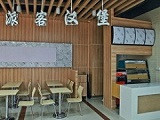 派克汉堡加盟店（合肥店）