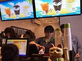 享甜奶茶加盟店（深圳店）