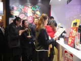 华客多汉堡加盟店（上海店）