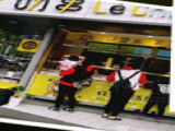 叻串冷串串加盟店（扬州店）