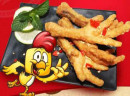 一爪天下为什么备受创业者追捧？特色美食加盟轻松