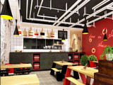 晓艾生煎（万达广场店）