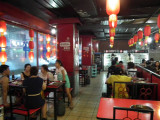 盖满川四川乐山麻辣涮串（经开店）