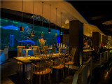 匠码头海鲜大咖（重庆店）